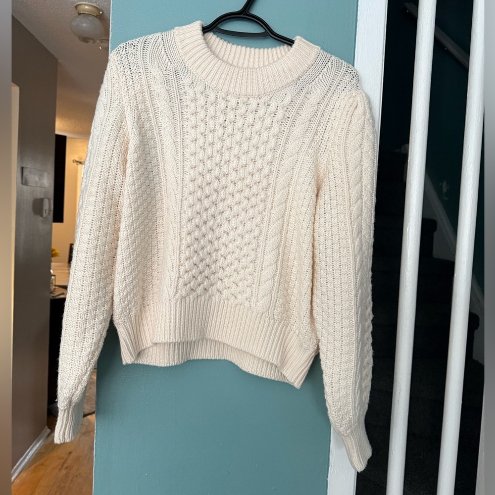 Wilfred  Olivetta Sweater - Picture 8 of 12